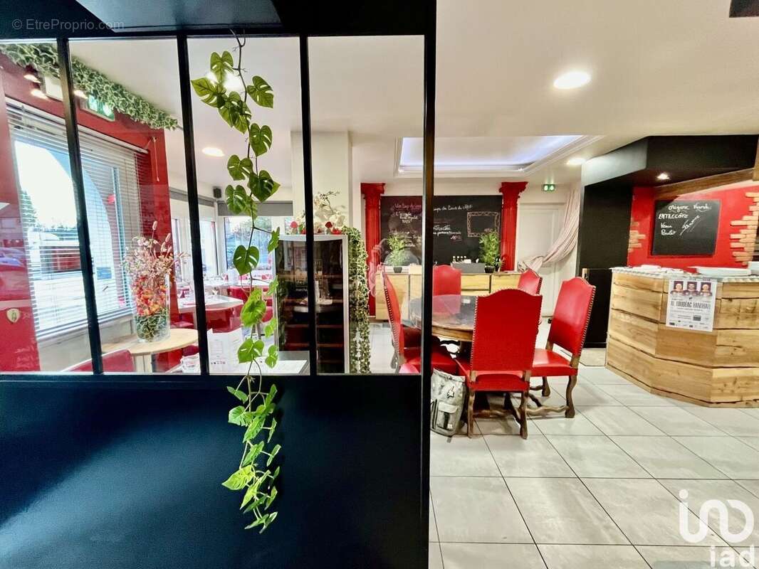 Photo 2 - Commerce à LOUDEAC