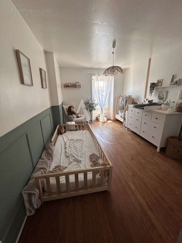 La chaize le vicomte, maison  spacieuse exclusivite amanda - photo 7