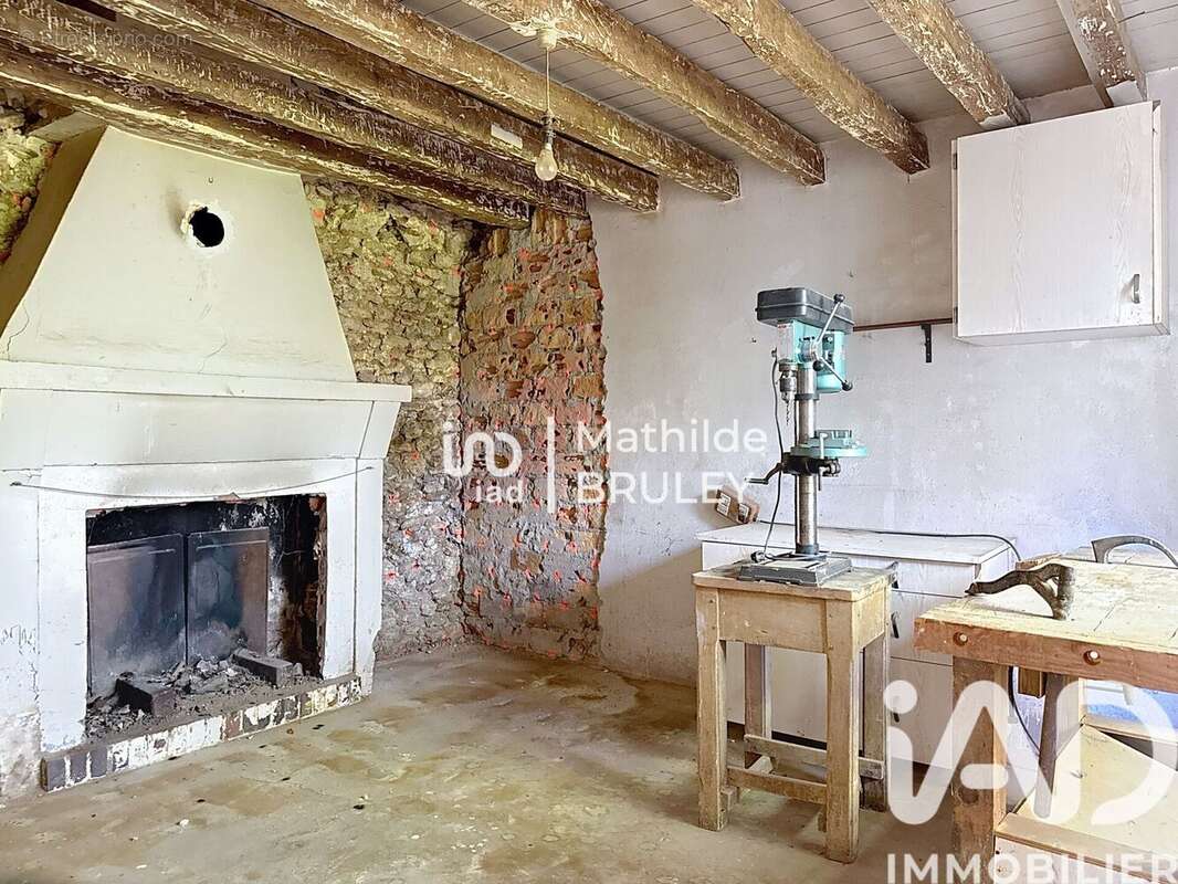 Photo 6 - Maison à DOURDAN