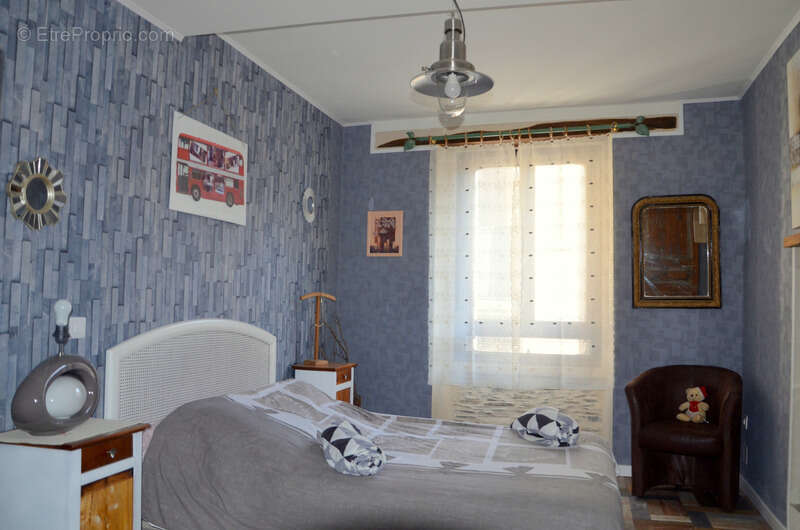Maison 4 pièces - Angrie (49) - photo 7