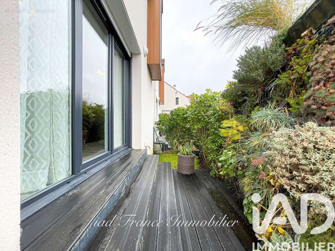 Photo 9 - Maison à MORAINVILLIERS