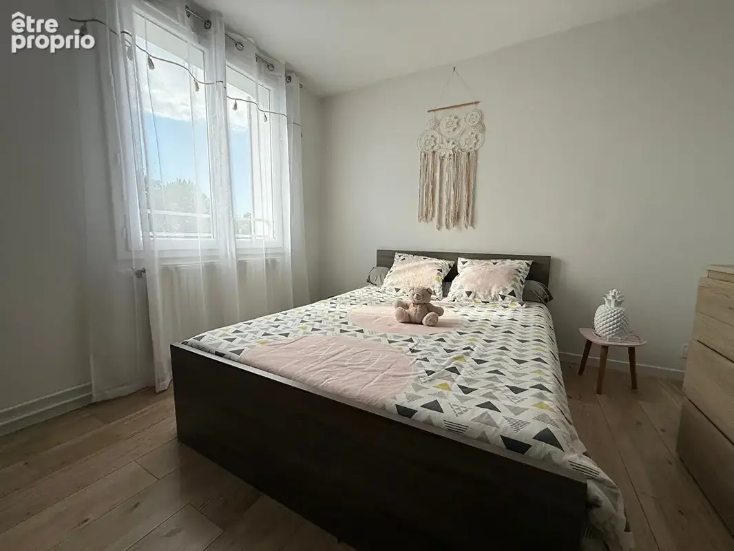 Maison rénovée de 96 m2 avec jardin de 362 m² Proche commerces - photo 11