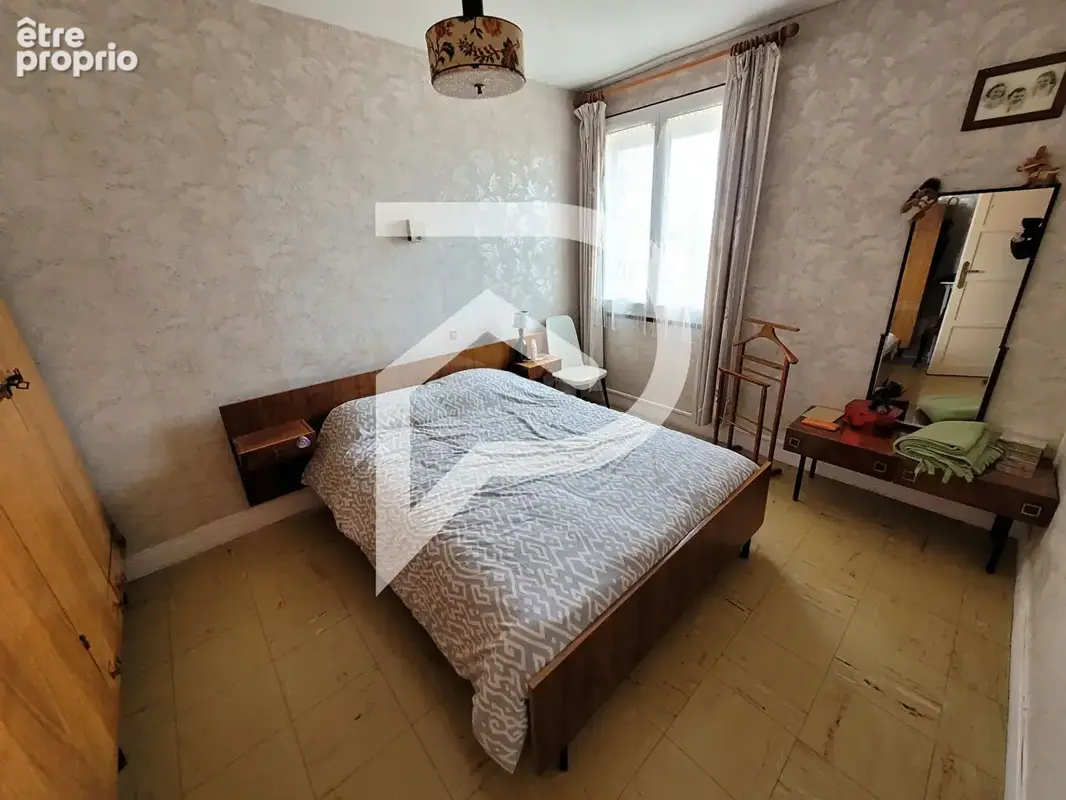 Appartement Chaumont 5 pièce(s) - photo 14