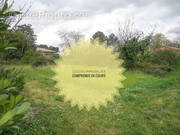 Terrain à LEOGNAN