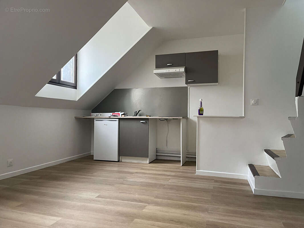 Appartement à CHELLES