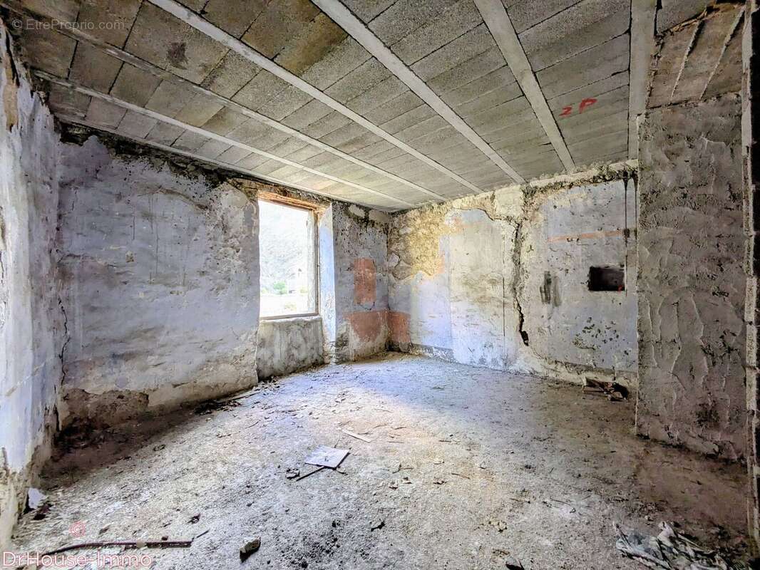 Appartement à ANDUZE