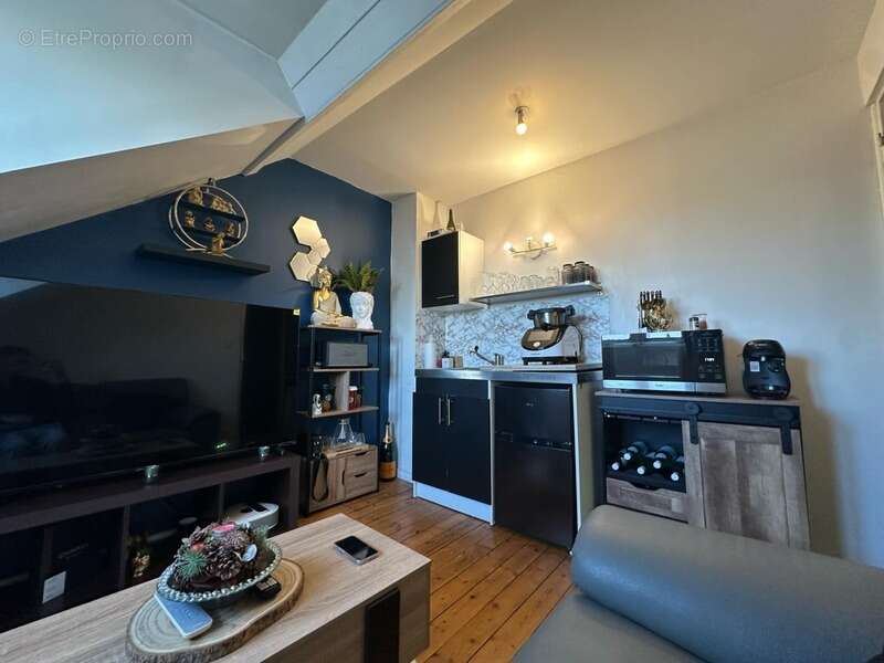 Appartement à AMIENS