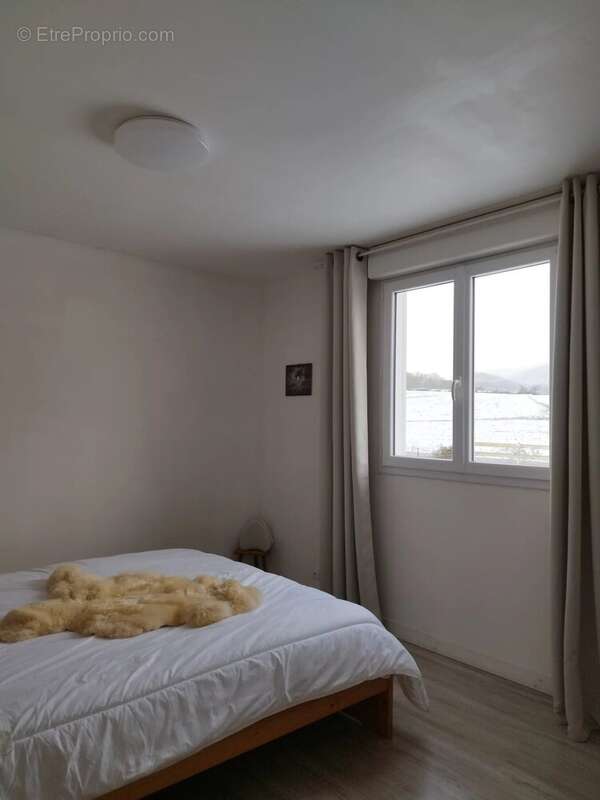 Maison à SAINT-LIZIER