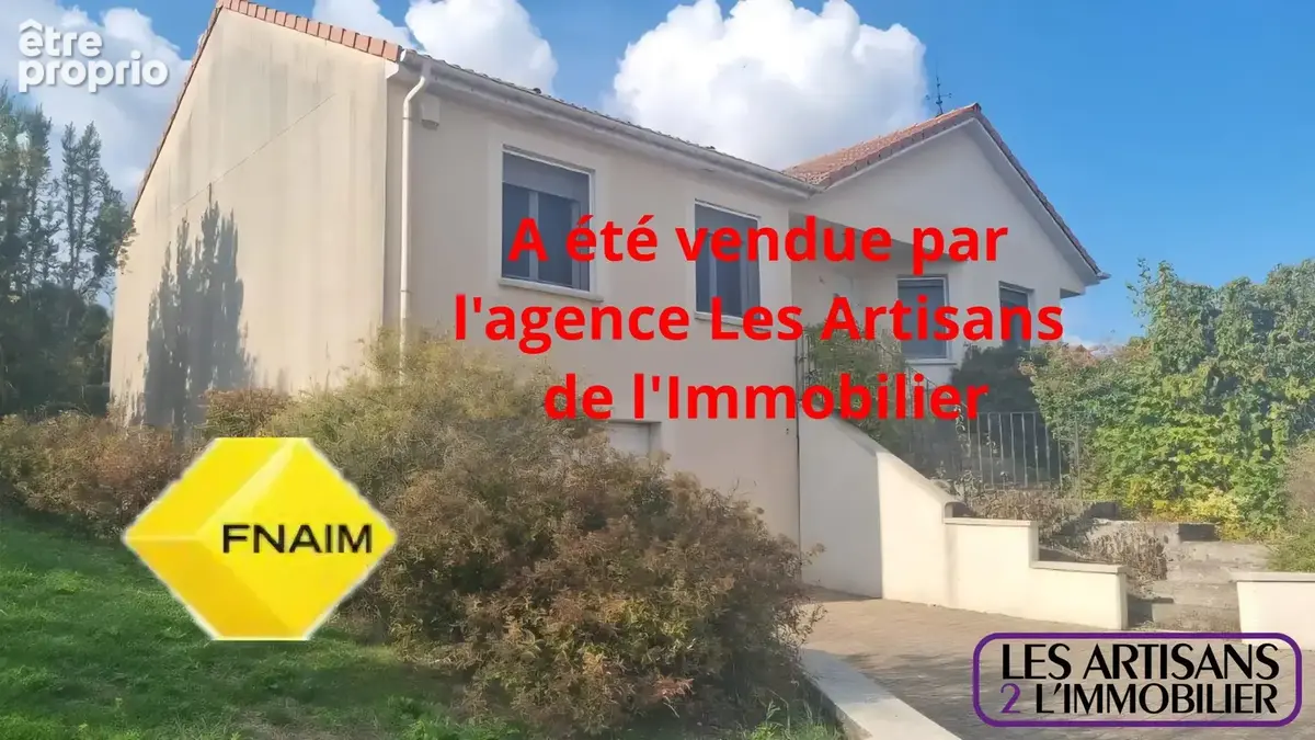 Maison 6 pièces 134 m² à vendre à Rurange-Les-Thionville (57310) - photo 2