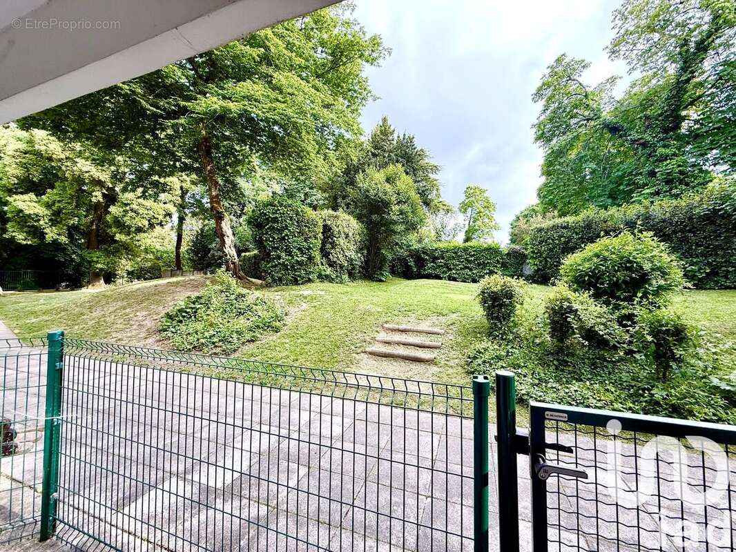 Photo 8 - Appartement à NANTES