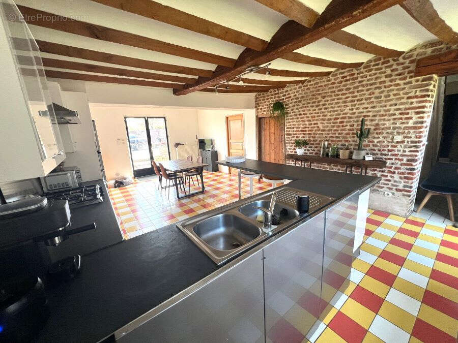 Maison à NIVELLE