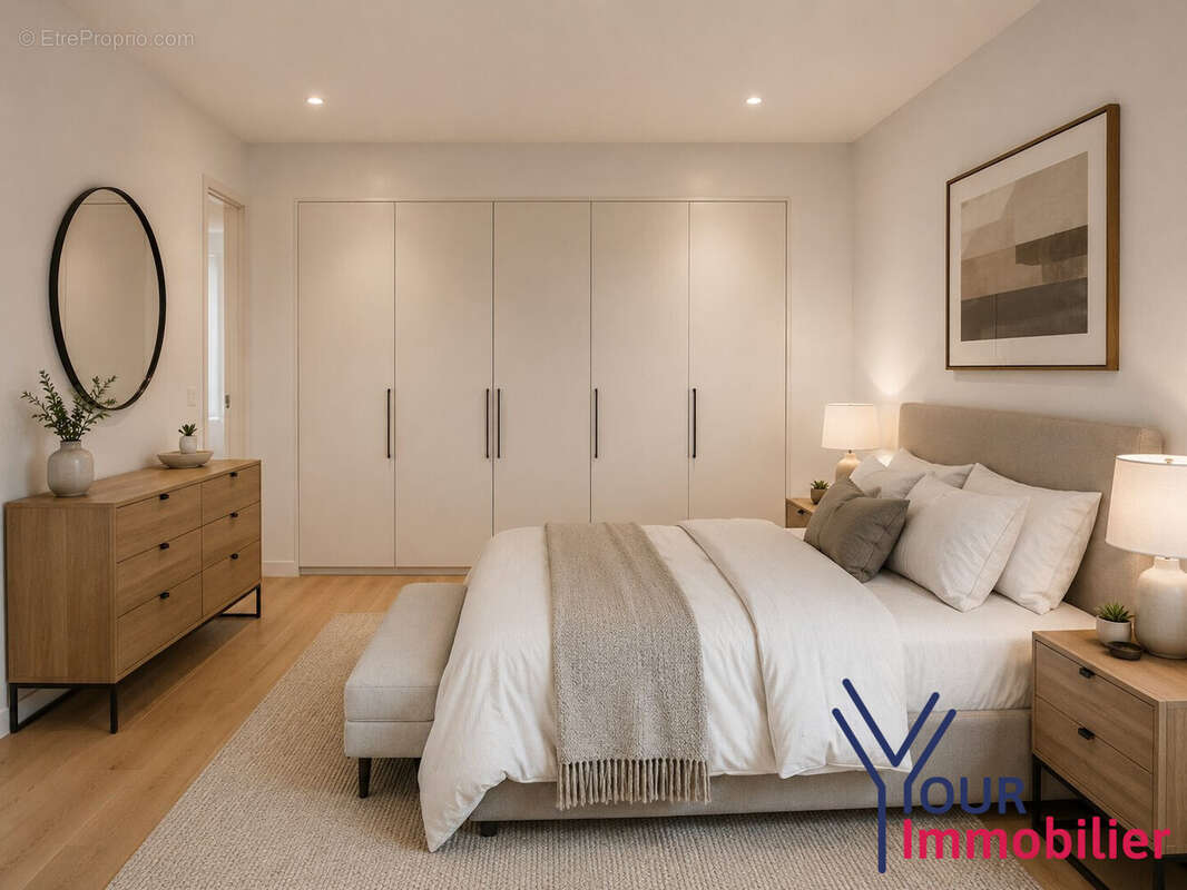 Maison 86 m² à Saint-Symphorien-D'ozon  - photo 9
