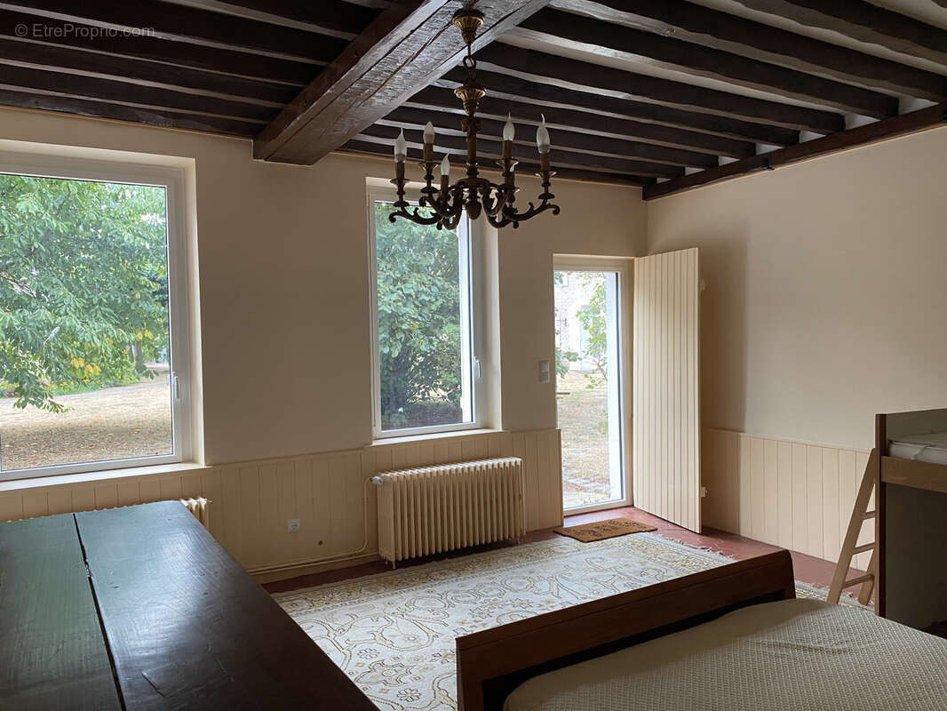 Proximité de Pacy-sur-Eure. - photo 26