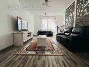 Maison à MARSEILLE-4E