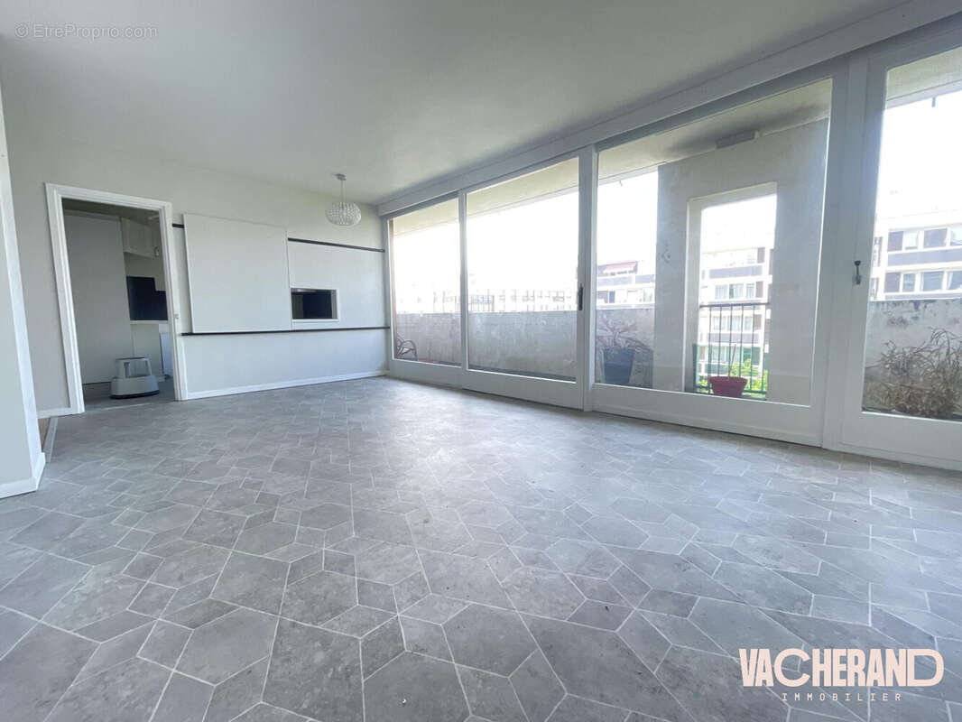 Appartement 94 m² à Lille  - photo 5