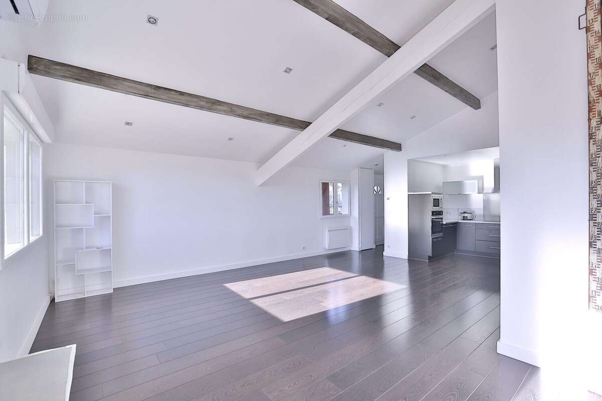 Appartement à BIDART