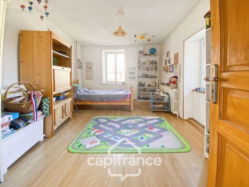 Maison à vendre 8 pièces  (71) - photo 14