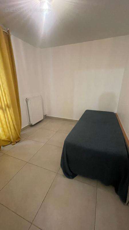 Appartement à LES ULIS