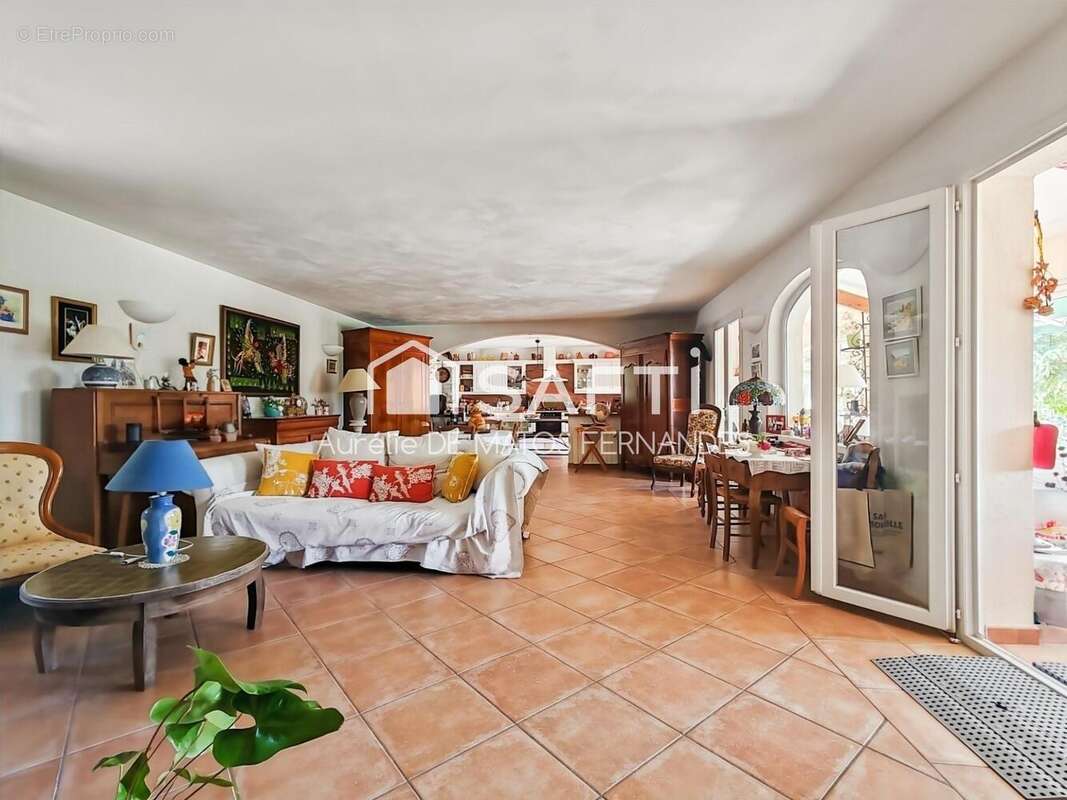 Photo 9 - Maison à SAINT-PAUL-EN-FORET