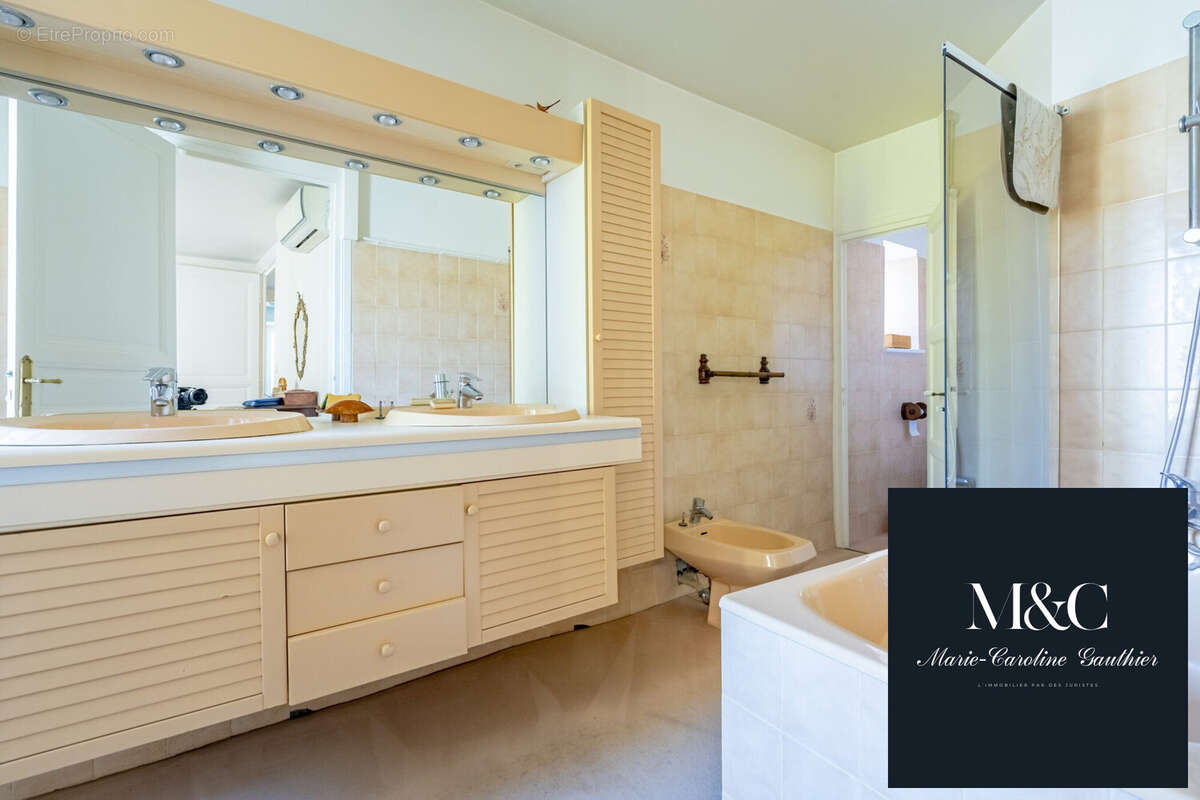 Appartement à CAMBO-LES-BAINS