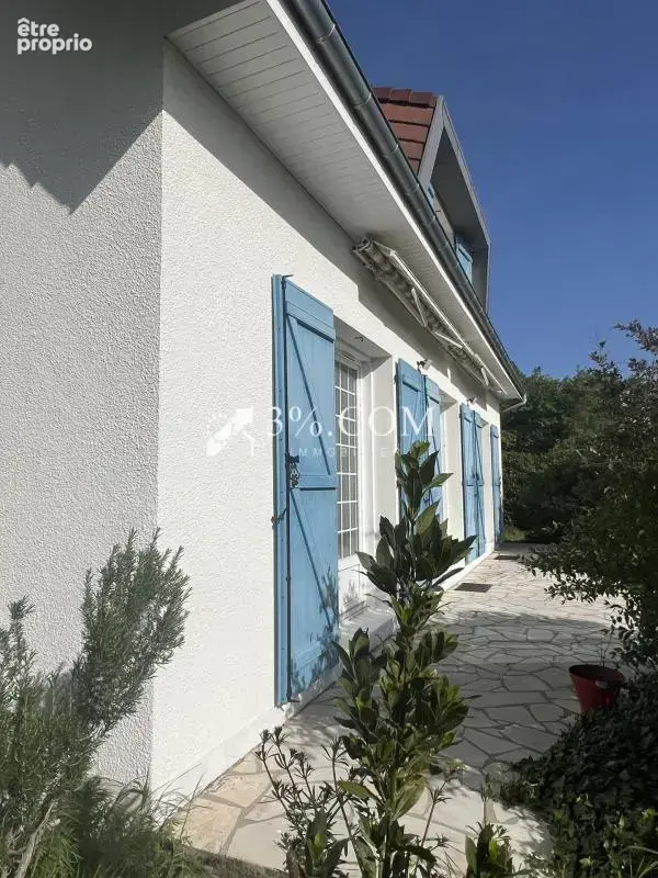 Maison à BONNES