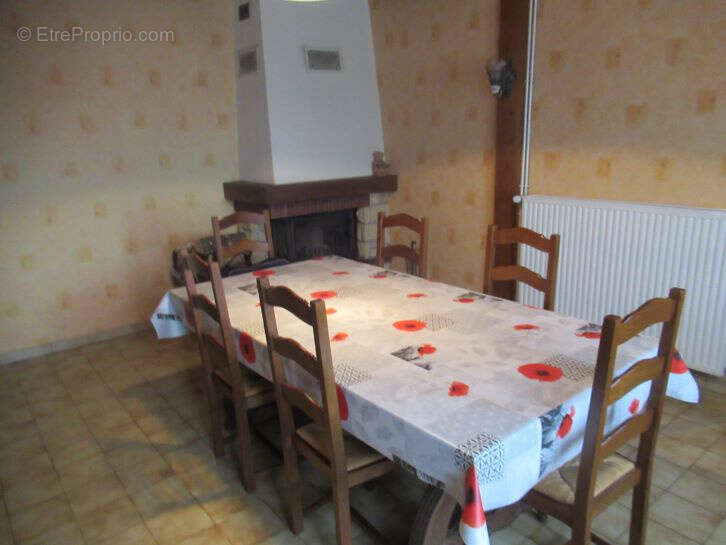 Ferme restaurée comprenant deux appartements - photo 4