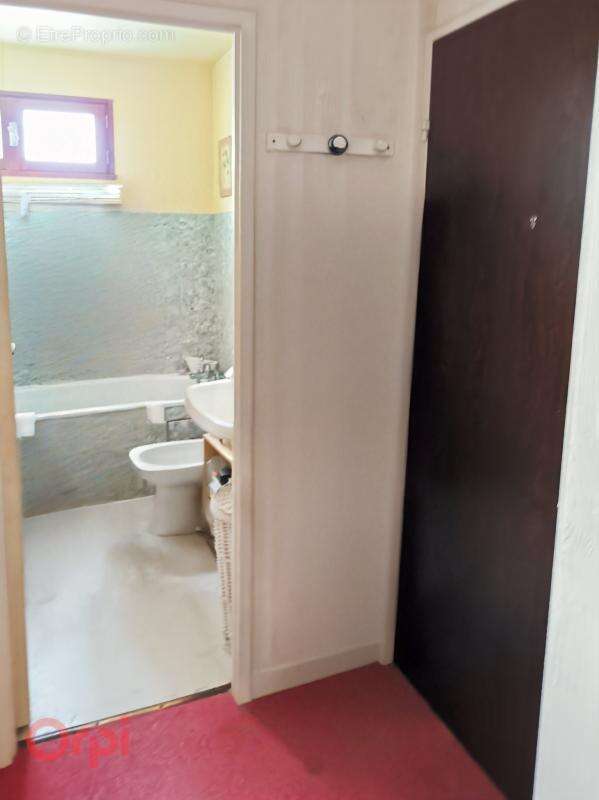 Appartement à ROMORANTIN-LANTHENAY