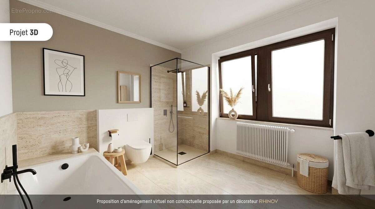 Maison 289 m² à Lohr  - photo 9