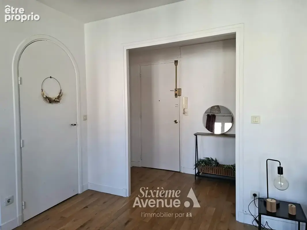 Versailles rive droite - grand studio de 35,40m2 - photo 3