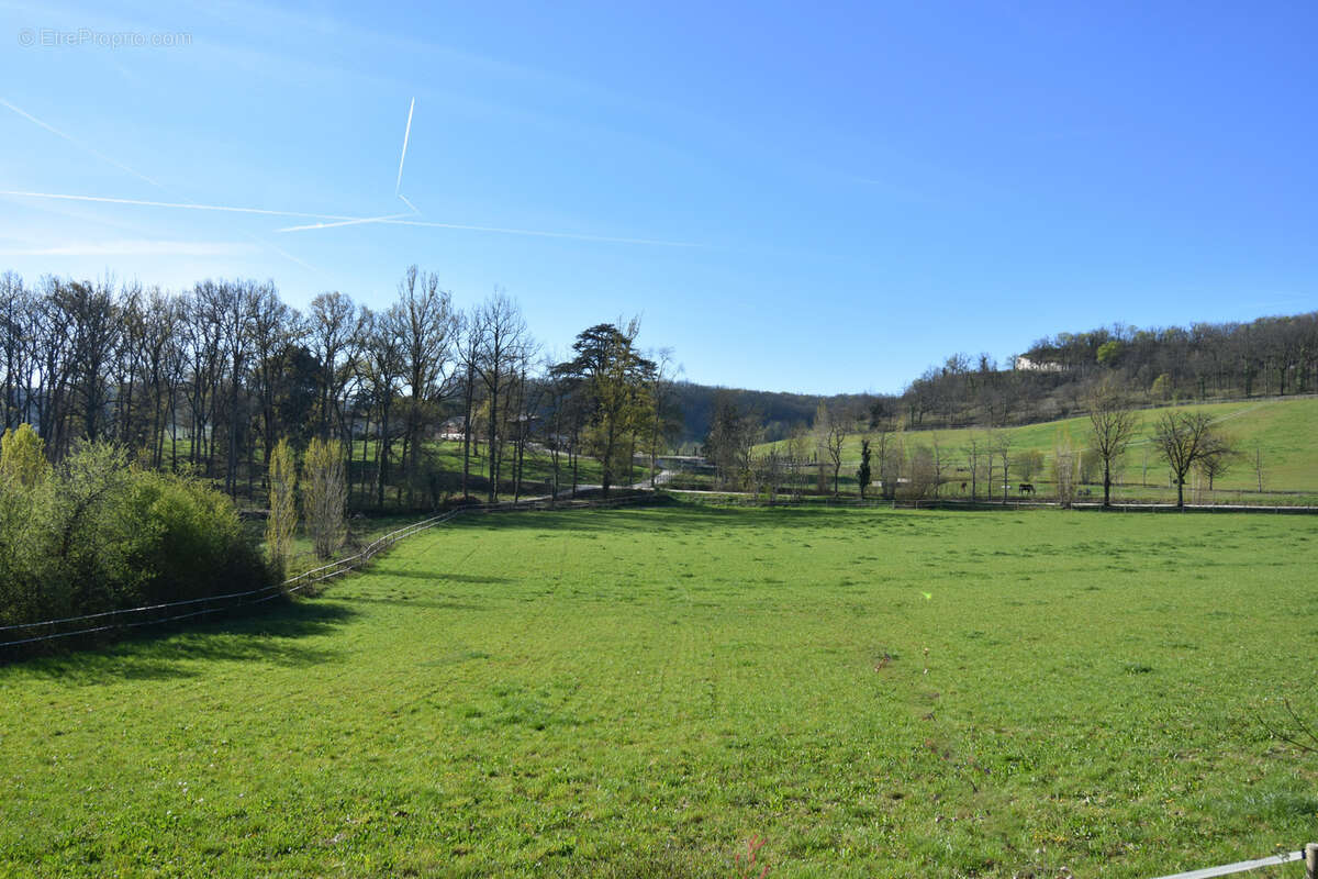 Maison à TOURNON-D'AGENAIS