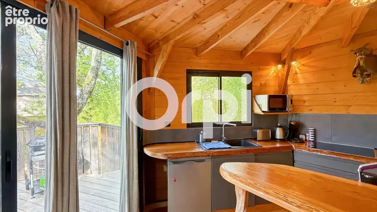 Maison À Vendre sur 372m² de terrain - photo 6