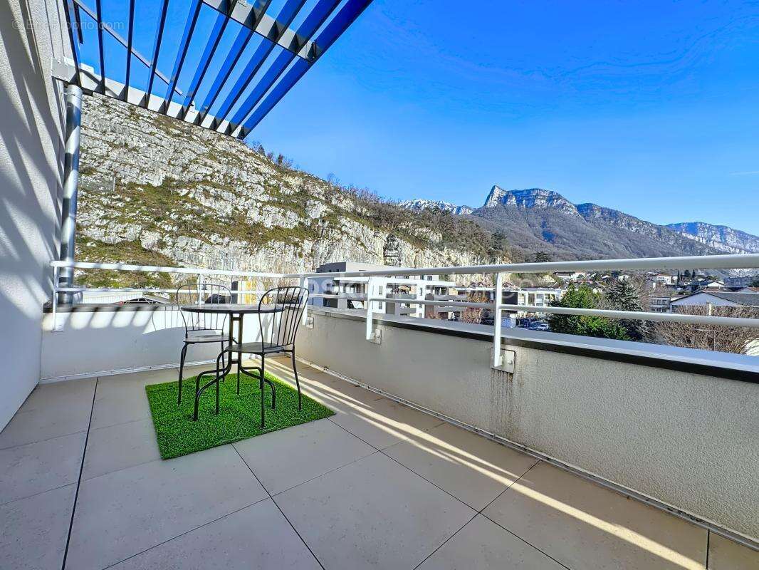 Appartement à VOREPPE