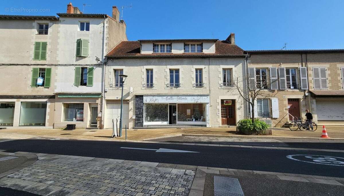 Photo 2 - Appartement à MONTMORILLON