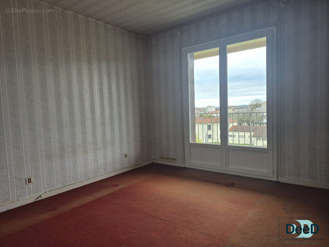 Appartement à SAINT-GAUDENS