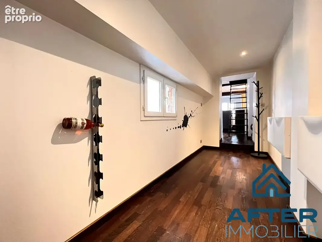 Appartement 2 pièces 41 m² à vendre à Nancy (54000) - photo 7