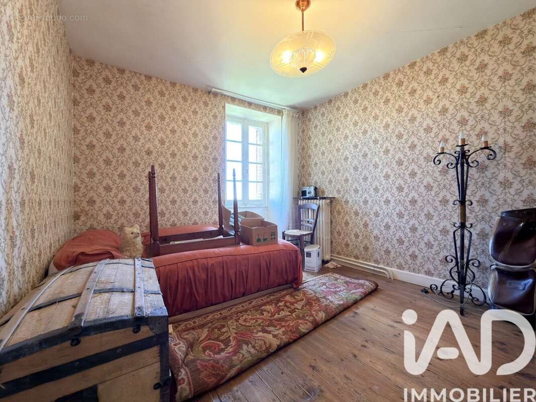 Photo 8 - Maison à SAINTE-FEYRE