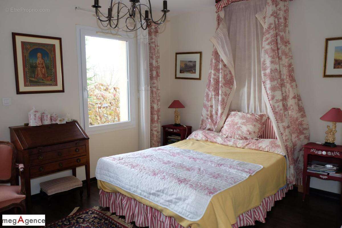 Maison à SAINTE-FEREOLE