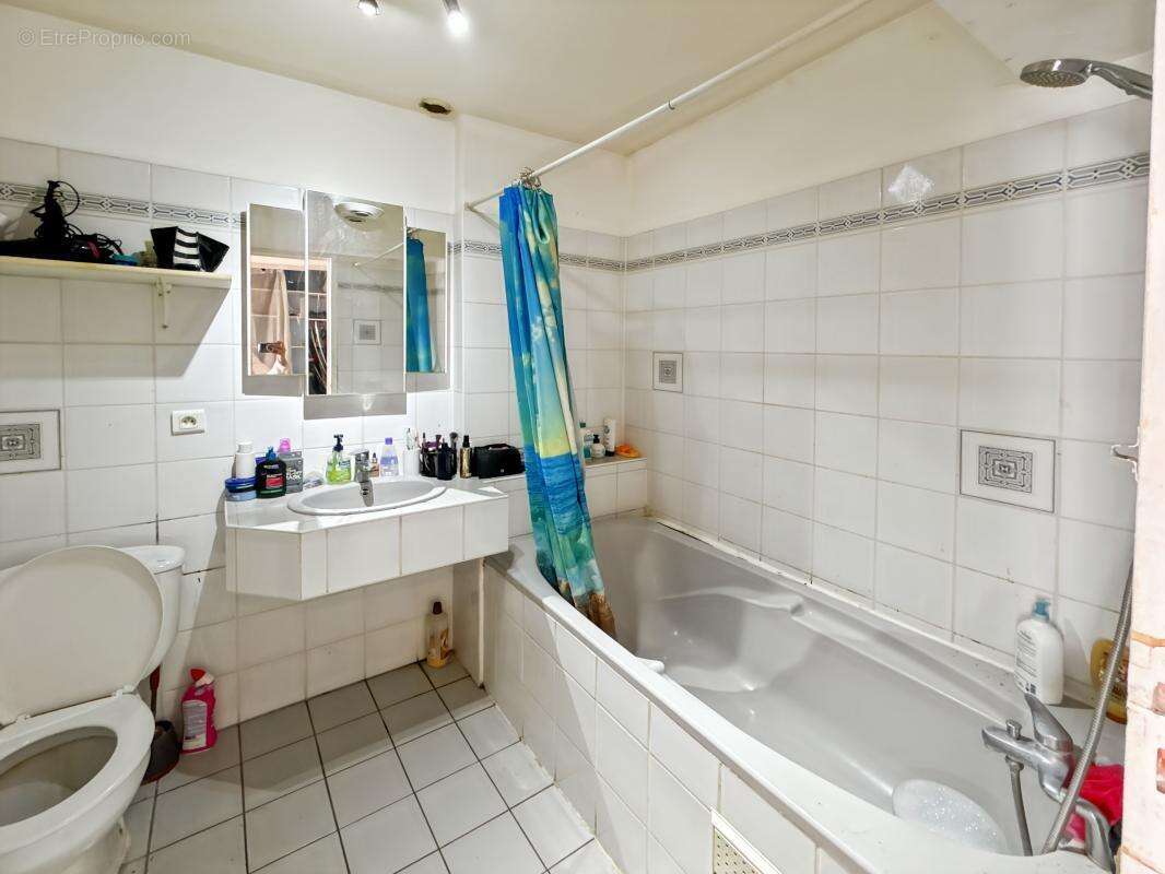 Maison à SAINT-ASTIER