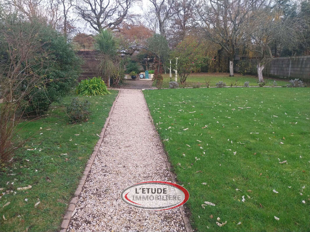 Photo 3 - Maison à SAINTE-PAZANNE