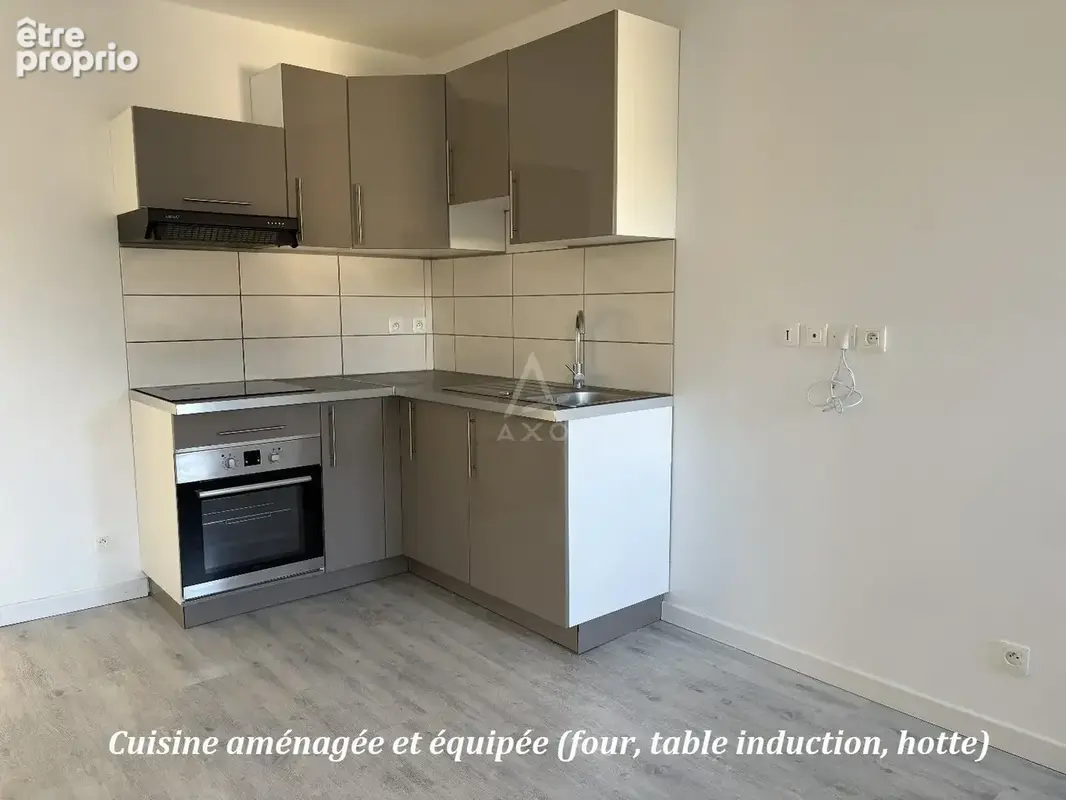 Un appartement T3 à ne manquer sous aucun prétexte - photo 13