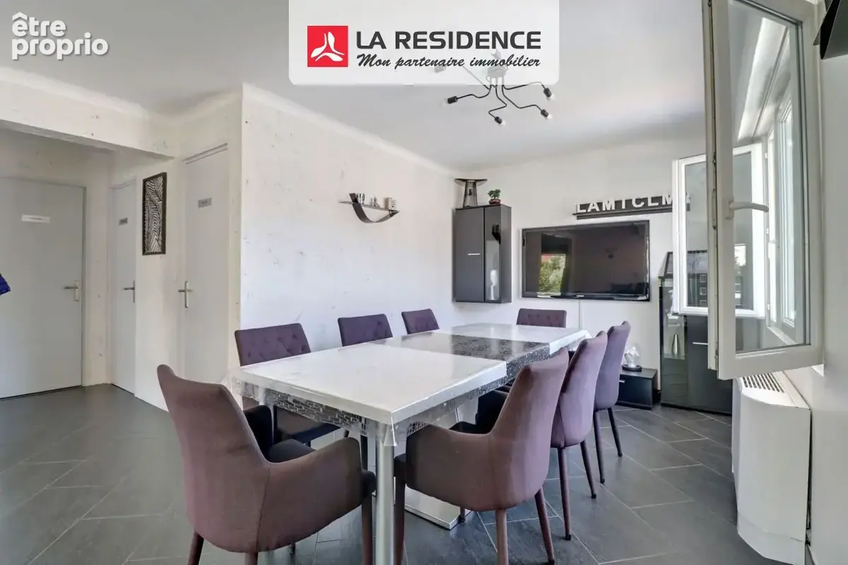 Maison 157 m² à Maurecourt  - photo 9