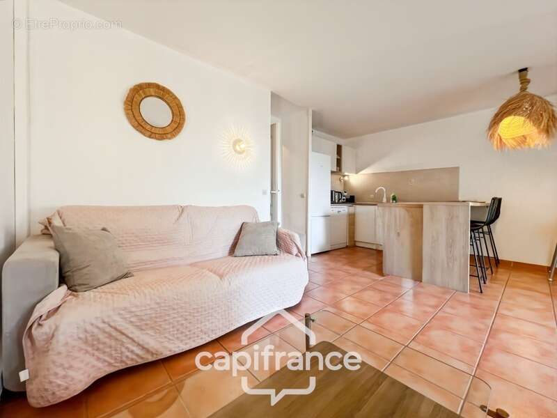 Appartement à MALLEMORT