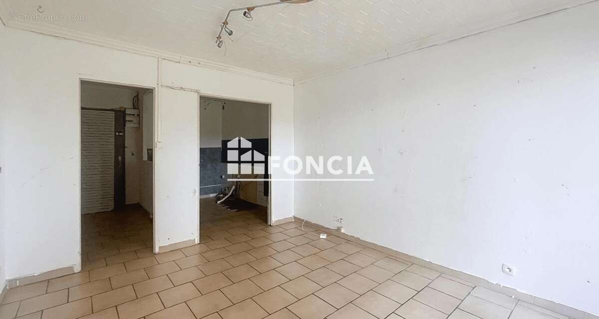 Appartement à PERPIGNAN