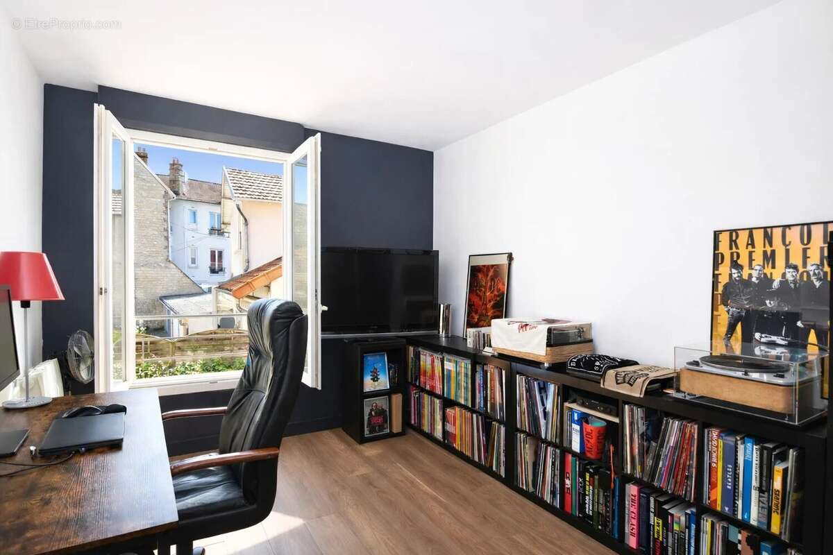 Maison à MONTESSON