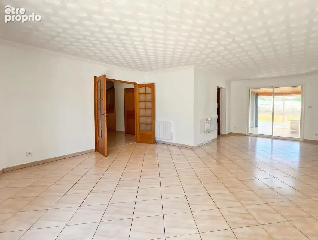 Sérignan – Villa familiale de 4 chambres - 2 garages - Exclusivité ORPI - photo 6