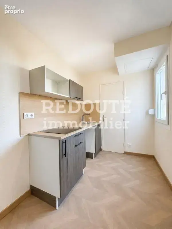 Secteur jean-jaures/ appartement de type 1 entierement renove - photo 6