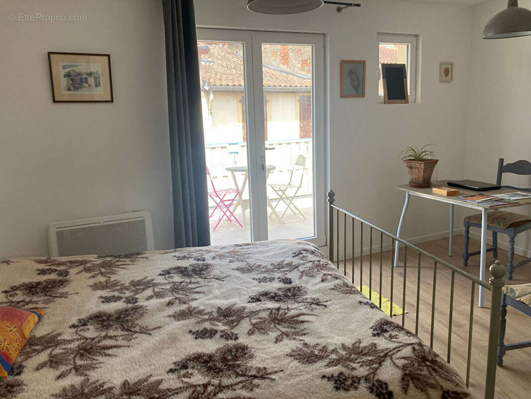 Appartement à PAMIERS