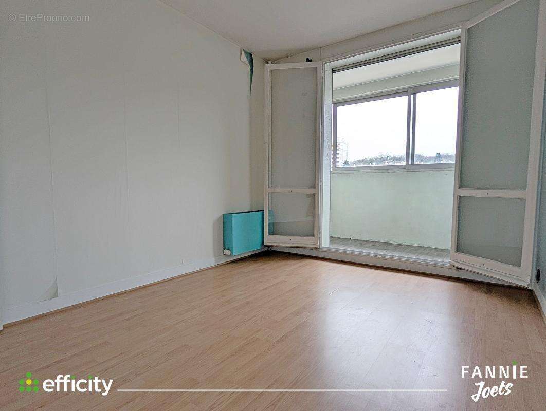 Appartement à FRANCONVILLE