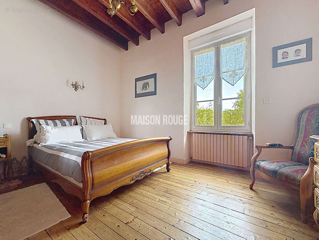 Maison Beaussais Sur Mer 165 m2 10 000 m² de terrain vaste potentiel - photo 15
