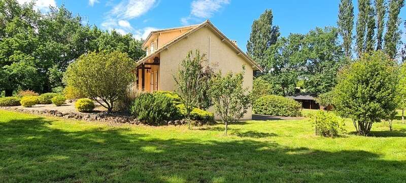 Maison à SAINT-GENIES-BELLEVUE